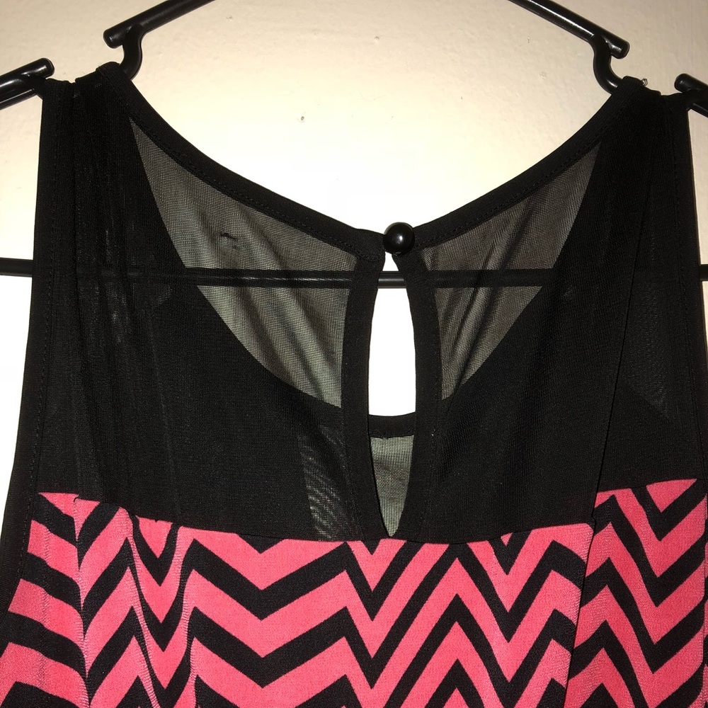 Enfocus Petite / Midi Dress / Size 8P - Picture 3 of 4